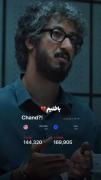 تبدیل کردن ارزوها به واقعیت جرم نبود...💔:)