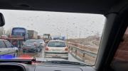 رو زخماتم نمک وابسته بودنه...‌