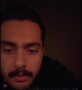 جوابم به اون دوستی که حوصلش پیش من سر می‌ره :