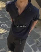 استایل اولد مانی اصلا به به 😔🛐
