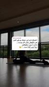 هر سقوطی پایان کار نیست باران را ببین سقوطش زیباترین آغاز است🤍🌧️