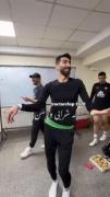 یه پا عشق رو ببینین و شاد باشین😍😍😂: