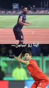 فاصله دوست و دشمن کمه 💔🥲(ساخت خودم) 
