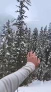 درود بر زمستان و سرما🤍❄️🌨️....