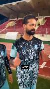 الهی دور ت بگردم با فارسی گپ زینت ککام🥹🫶🏻💙