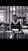 Olan bu korku nedir ki ozunu..