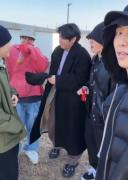 . Bangtan boys 