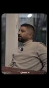قوی بودن میکشه مارو...(: . 