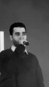 دیگه قلبـم بی حسهِ از الـان (:🤍