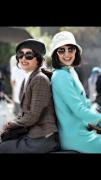 رفیق قشنگمم برای رفیق هامون قشنگم 