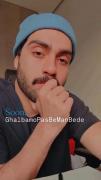 قرارع موزیک جدید حامیم هم منتشر بشه:)🫠🥹🎧