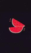 پیشاپیش یلداتون مبارک:)🍉‌‌🍬🤍