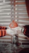 یلدا بهونس.‌‌..‌‌....))🙃🍉❤️✨