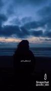 و زماني كه دنبال عشق نبودم…..🙃👩🏻‍🦯