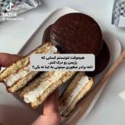 نتونستن کنترل کردن خودم در برابر چیزای خوش مزه پز نیست سبک زندگیمه 