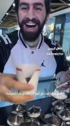 وضعیت دماغ ایرانیان قبل عمل 😂