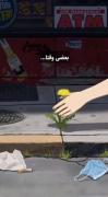 بعضی وقتا چیزای خوب باید چیده بشن تا بهترش برات رو بشه>>>>>😊