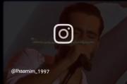 Hamim mmoon ✨🧡🌃 تولد دوباره پسر خدا