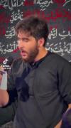 مدح تو فرمود خود خوده الله نوکرت هستم بینی و بین الله❤