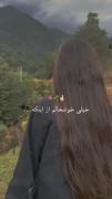واکنش من وقتی بعضیا از زندگیم میرن بیرون..:) 
