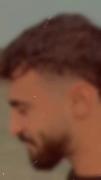 در دلم غوغاست! اما بلند تر از همه میخندم:)💔