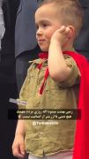 انسانیت هنوز زنده است...........