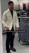 داداش فدای اون قد بالات بشم عمرم رو عمرت زندگیم 🫂