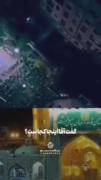 شفا گرفتن کودک خارجی به دست امام رضا