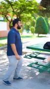 خیلی وقت ها خیلی زود،دیر می‌شود.