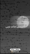  گفتمش جانم تویی،جانم نگیر ای دلبر 💔