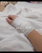 منی که هنوزم هیچحام نشکسته ولیییییی