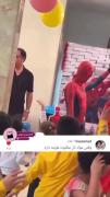 وایییی............... اسپایدر منو