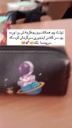 پیشی داره باب اسفنجی میبینه🥺............. 