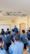 آقای جعفری امتحان نه می‌ره صلوات 🤣