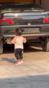 (دیر بشه ولی آرزو نه) لایک یادت نره