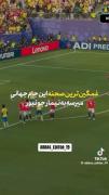 " گریه نکن پسر تو تلاشتو کردی:)"