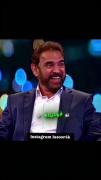 مجری گری تو که دیدم... 😂😂!! 