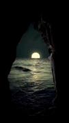تو محالیُ به ممکن شدنت درگیرم(((: 