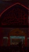 همه عالم یه طرف ؛ حسینِ زهرا یه طرف:)❤️‍🩹