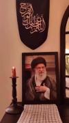 زیارتت قبول آقا😭😭پیش امام حسین خیلی دعامون کن بابا😭