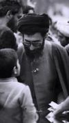 و چگونه باور کنم نبودنت را؟ 🖤🥀