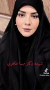 ببخشید شما مهسا امینی نبودید تا براتون #شهیده مهسا طاهری بزارند 