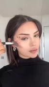 این مدل میکاپ به دردت میخوره؟ 😍💄