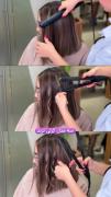 سه مدل کرلی تـــــرند👌🏻😍💇🏻