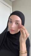 میکاپ دخترونــــہ برای مهمونی🥺😻🫀