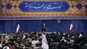 وسط مذاکره با آمریکا،آنها در پشت صحنه مشغول کشیدن نقشه جنگ بودند