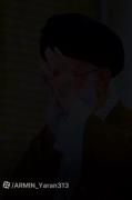 گرم است به هم پشت رقیبان پی قتلم ...