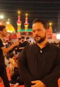 وقتی عراقیا برای کسی که ۶۰ ساله نرفته زیارت حاضرن کمک کنن..