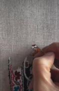 به این میگن نقاشی…….🥹❤️‍🩹🔱🤌🏾