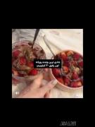 دوست ۳۰ کیلویی منظورش منم:)✮ ⋆ ˚｡𖦹 ⋆｡°✩